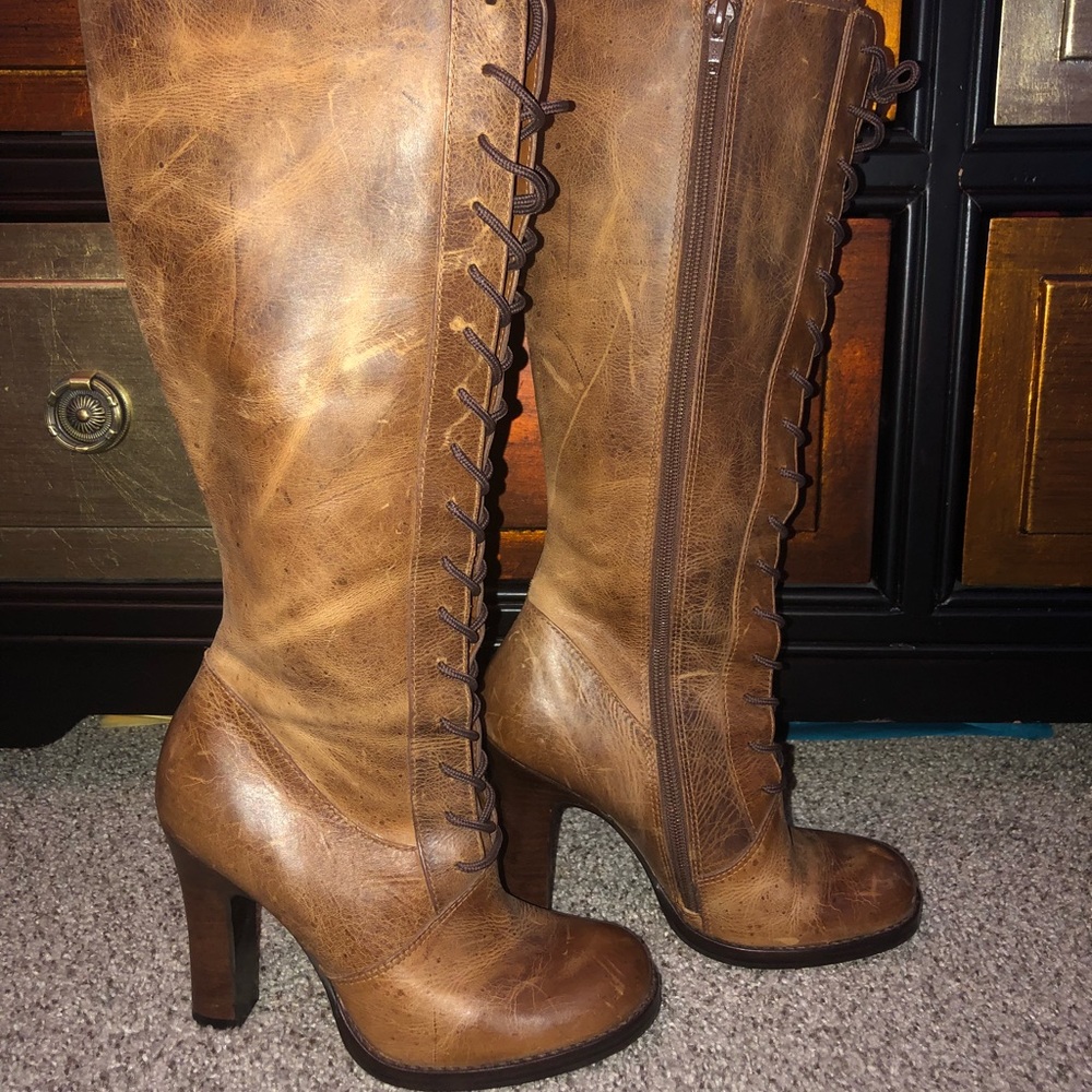 COPY - Steve Madden